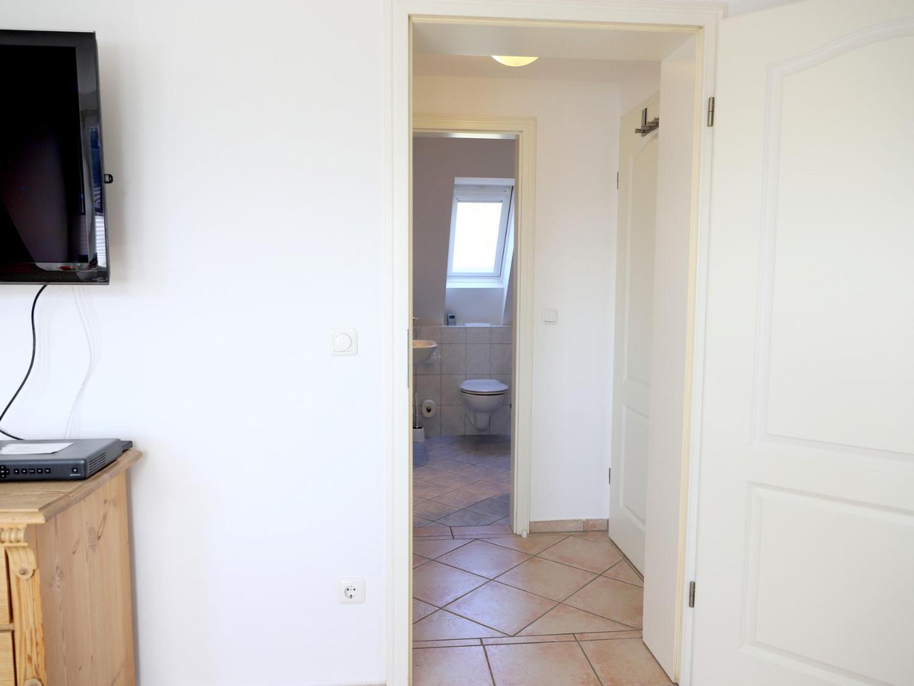 Geschmackvoll eingerichtete Ferienwohnung für 2 Personen, verspricht Entspannung pur. Westerland Exterior foto
